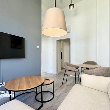 Kramarska Residence - Old Market Square By Friendly Apartments Poznan Exterior foto