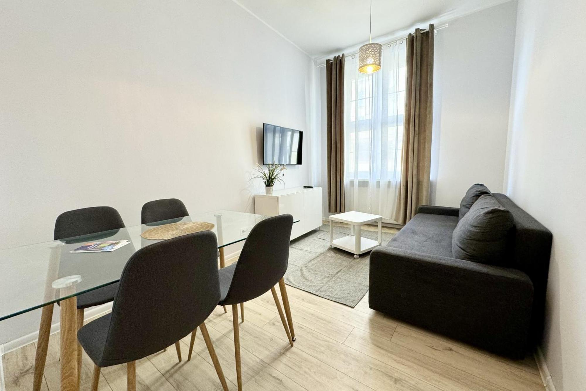 Kramarska Residence - Old Market Square By Friendly Apartments Poznan Exterior foto