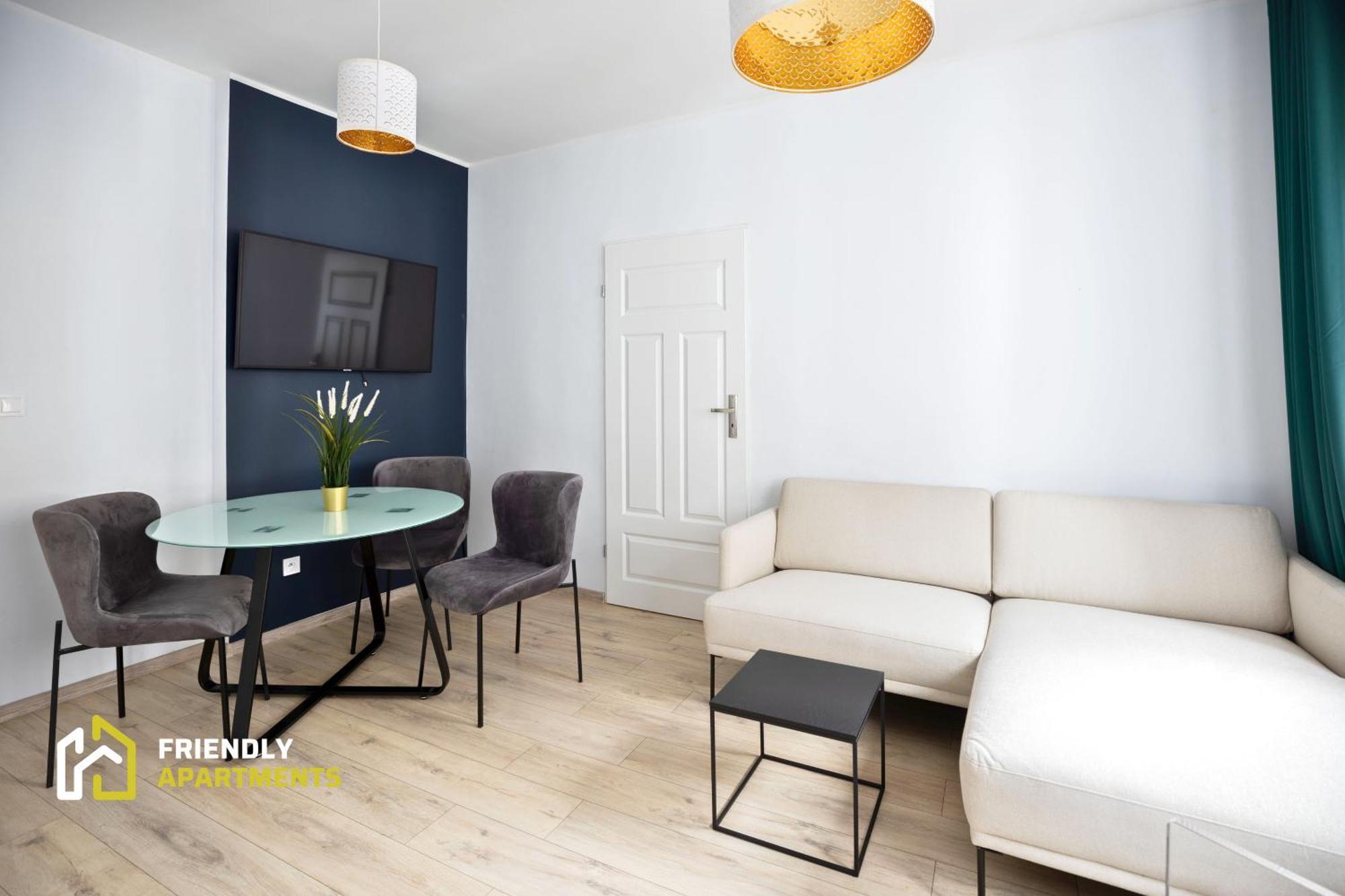 Kramarska Residence - Old Market Square By Friendly Apartments Poznan Exterior foto