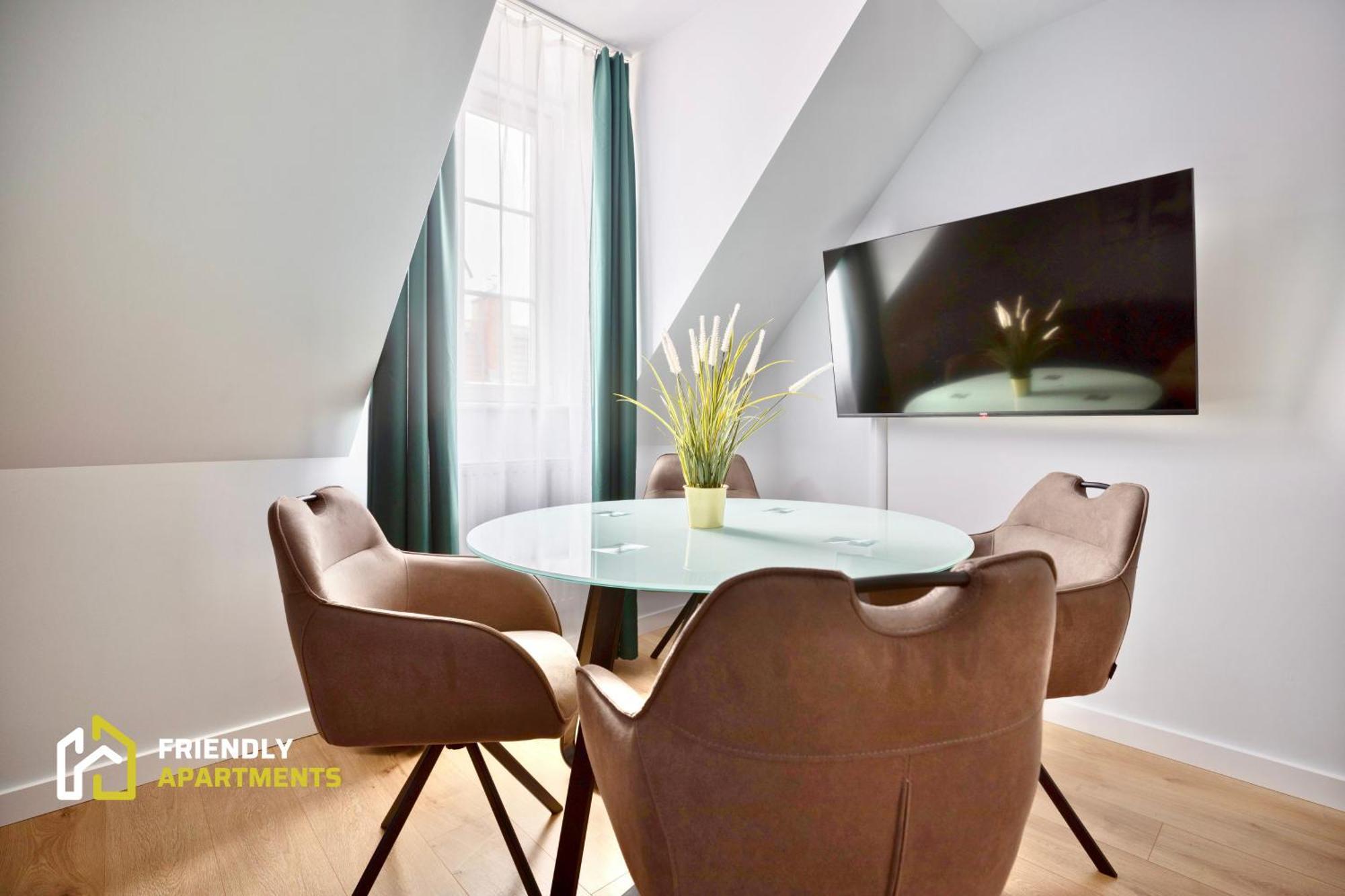 Kramarska Residence - Old Market Square By Friendly Apartments Poznan Habitación foto