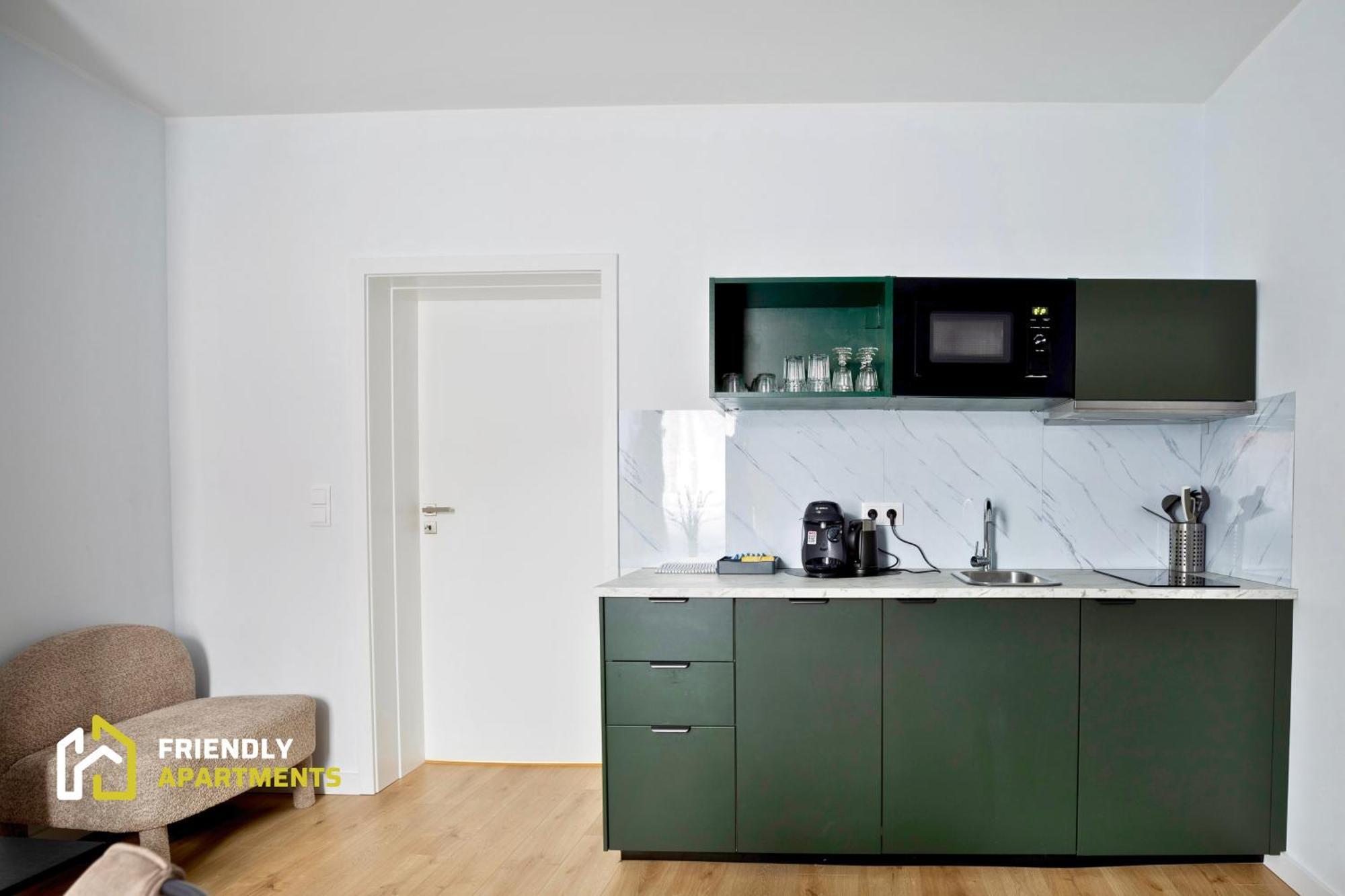 Kramarska Residence - Old Market Square By Friendly Apartments Poznan Habitación foto